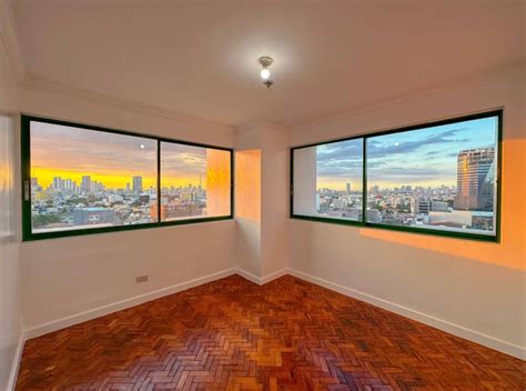 palm tower san antonio makati|2 Bedroom Unit with Parking for Sale at Palm Tower, Makati City.